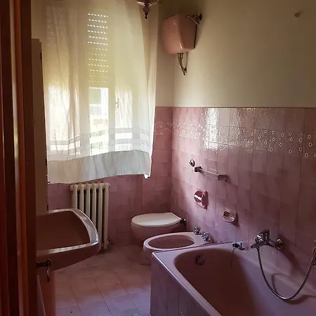 Emanuela Apartment