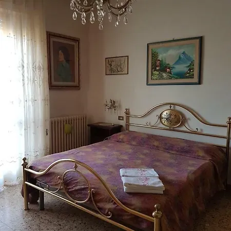 Apartment Emanuela *