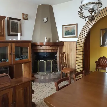 Apartment Emanuela *