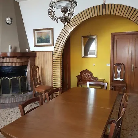 Apartment Emanuela Umbertide