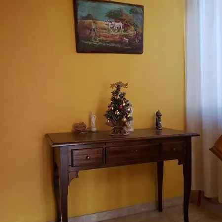 Apartment Emanuela Umbertide