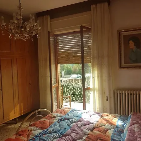 Emanuela Apartment Umbertide