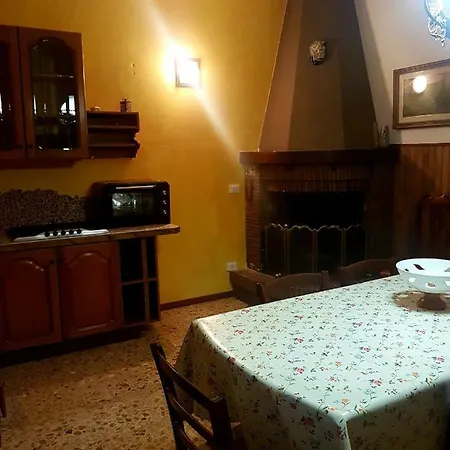 Apartment Emanuela Umbertide