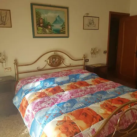 Emanuela Apartment