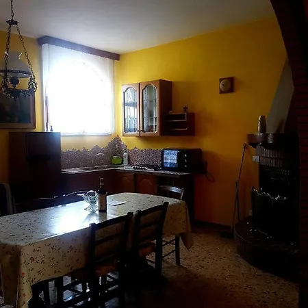 Emanuela Apartment Umbertide
