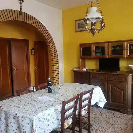 Emanuela Apartment Umbertide
