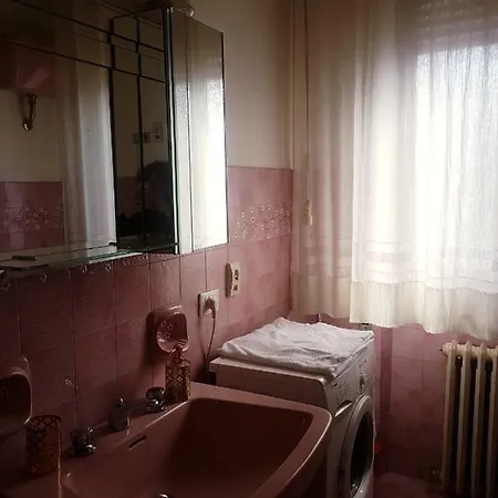 Emanuela Apartment Umbertide