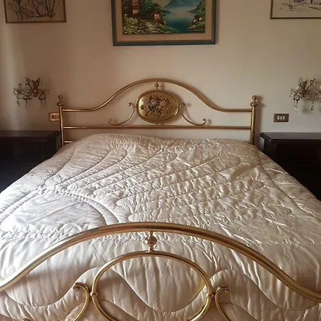 Emanuela Apartment Umbertide