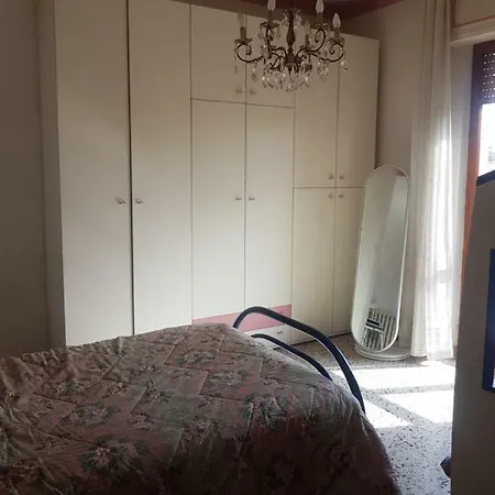 Apartment Emanuela *