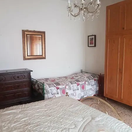 Emanuela Apartment