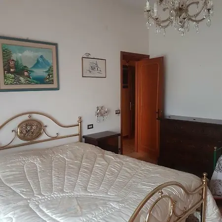 Emanuela Apartment