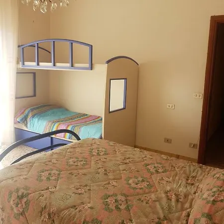 Apartment Emanuela *