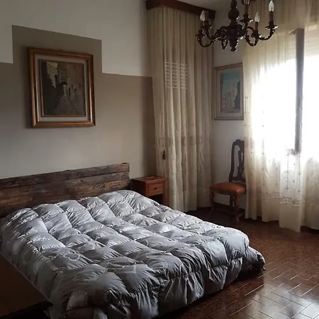 Apartment Emanuela