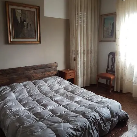 Apartment Emanuela *